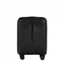 Maleta Lugano Trail Cabina 20" Negro