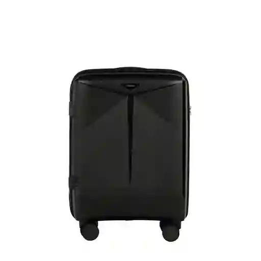 Maleta Lugano Trail Cabina 20" Negro