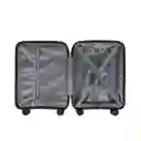 Maleta Lugano Trail Cabina 20" Negro