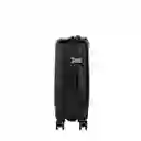 Maleta Lugano Trail Cabina 20" Negro