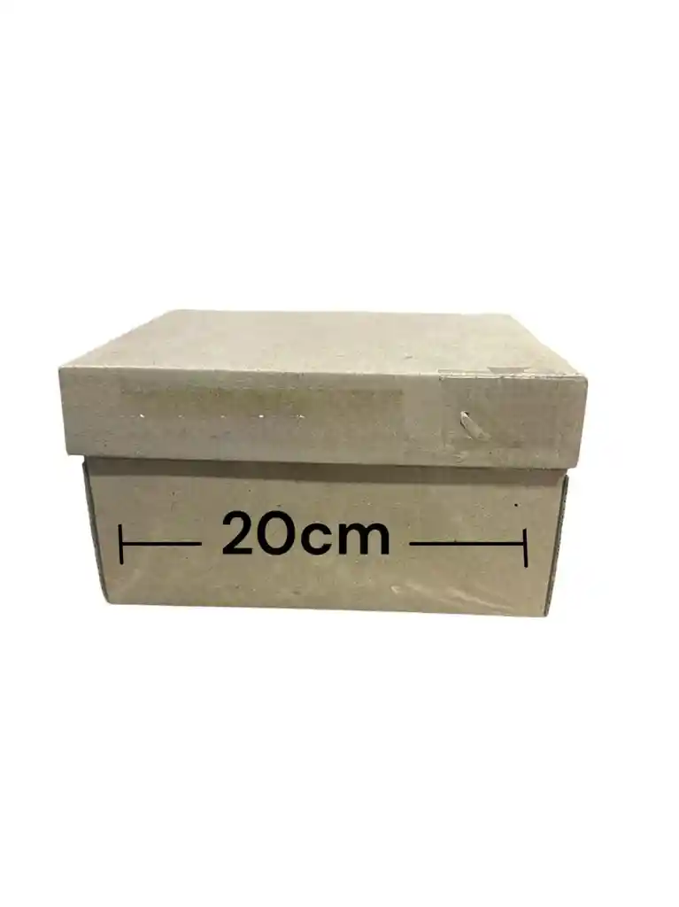 Caja Plegable 11x10x11cm