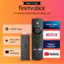 Amazon Fire Tv 4k