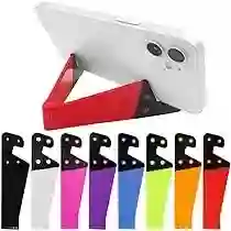 Soporte En V Para Telefono Y Table