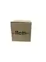 Caja 11x10x11cm Plegable
