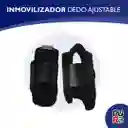 Inmovilizador Dedo Ajustable Pie