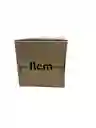 Caja Plegable Con Ventana 11x10x11cm
