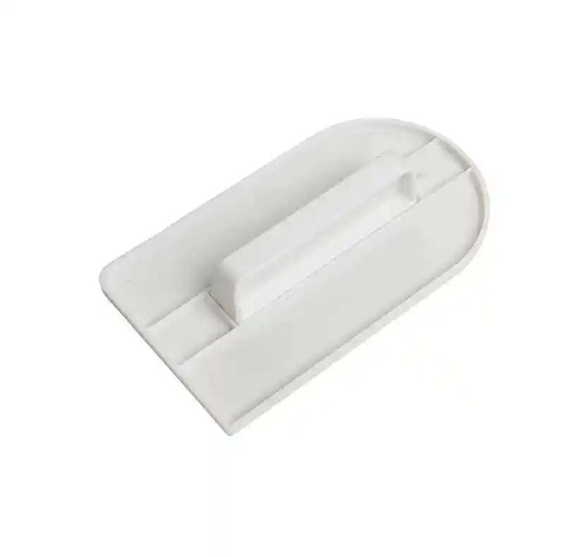 Alisador De Fondant, Pasteles