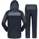 Traje Impermeable Lluvia 100% Impermeable Sudadera Liviano Disponible Talla L, M, Xl Y Xxl