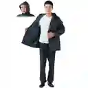 Traje Impermeable Lluvia 100% Impermeable Sudadera Liviano Disponible Talla L, M, Xl Y Xxl