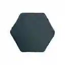 Portavasos Expressions Set 10x8cm Negro 4 Und Piedra Manst