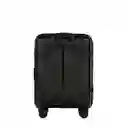 Maleta Lugano Trail Cabina 20" Negro