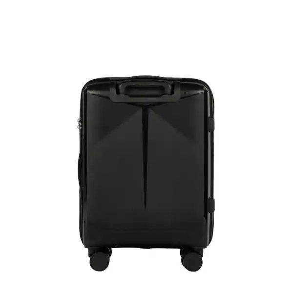Maleta Lugano Trail Cabina 20" Negro