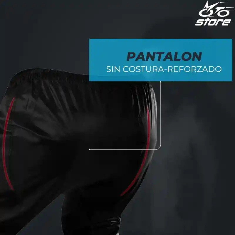 Traje Impermeable Lluvia 100% Impermeable Sudadera Liviano Disponible Talla L, M, Xl Y Xxl