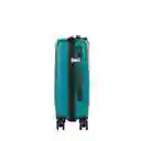 Maleta Lugano Trail Cabina 20" Azul Bondi