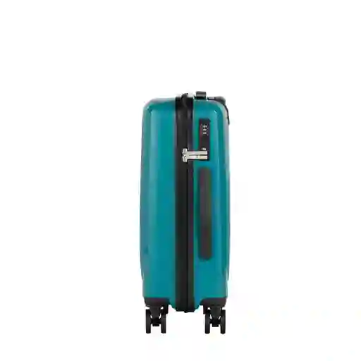 Maleta Lugano Trail Cabina 20" Azul Bondi