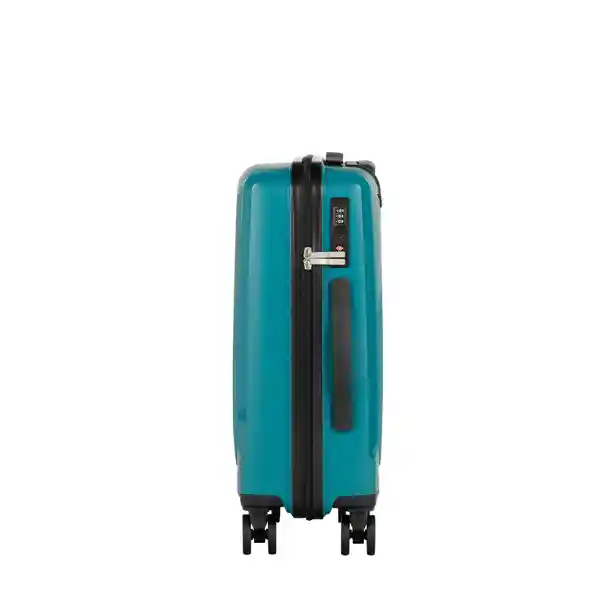 Maleta Lugano Trail Cabina 20" Azul Bondi
