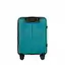 Maleta Lugano Trail Cabina 20" Azul Bondi