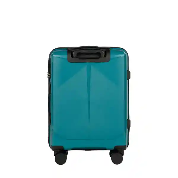 Maleta Lugano Trail Cabina 20" Azul Bondi