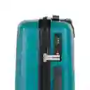 Maleta Lugano Trail Cabina 20" Azul Bondi