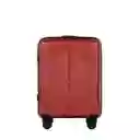 Maleta Lugano Tail Cabina 20" Borgoña
