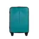 Maleta Lugano Trail Check In M 24" Azul Bondi