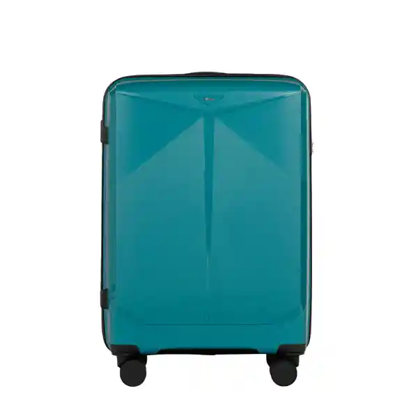 Maleta Lugano Trail Check In M 24" Azul Bondi