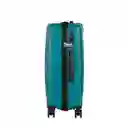 Maleta Lugano Trail Check In M 24" Azul Bondi