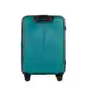 Maleta Lugano Trail Check In M 24" Azul Bondi