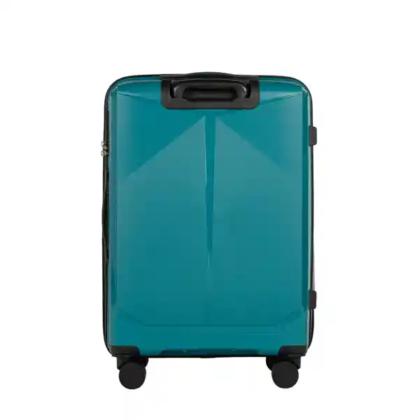 Maleta Lugano Trail Check In M 24" Azul Bondi