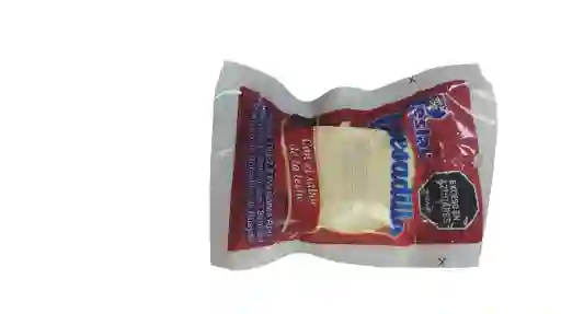 Queso Con Bocadillo