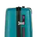 Maleta Lugano Trail Check In M 24" Azul Bondi