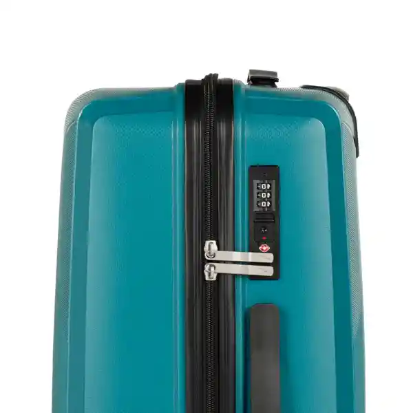 Maleta Lugano Trail Check In M 24" Azul Bondi