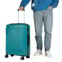 Maleta Lugano Trail Check In M 24" Azul Bondi