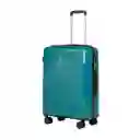 Maleta Lugano Trail Check In M 24" Azul Bondi
