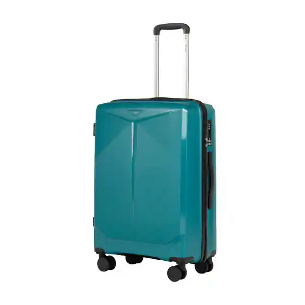 Maleta Lugano Trail Check In M 24" Azul Bondi