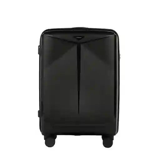 Maleta Lugano Trail Check In M 24" Negro