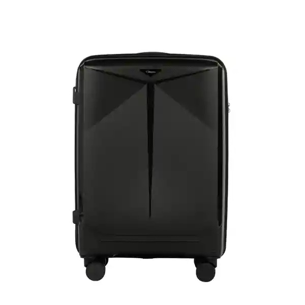 Maleta Lugano Trail Check In M 24" Negro