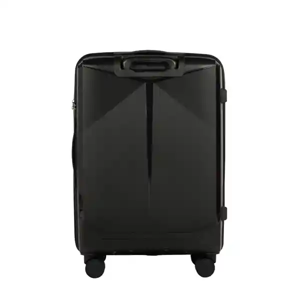 Maleta Lugano Trail Check In M 24" Negro