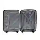 Maleta Lugano Trail Check In M 24" Negro