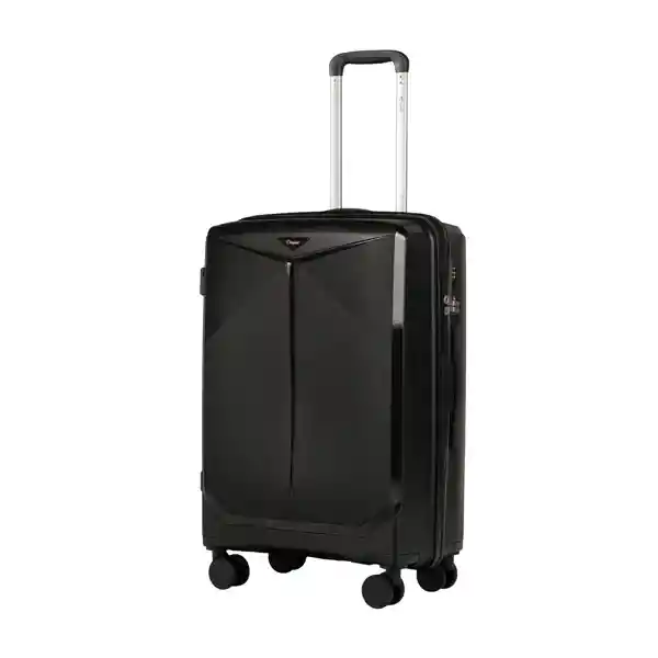 Maleta Lugano Trail Check In M 24" Negro