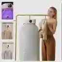 Secador De Cabello Portátil Plegable – Potente Y Compacto