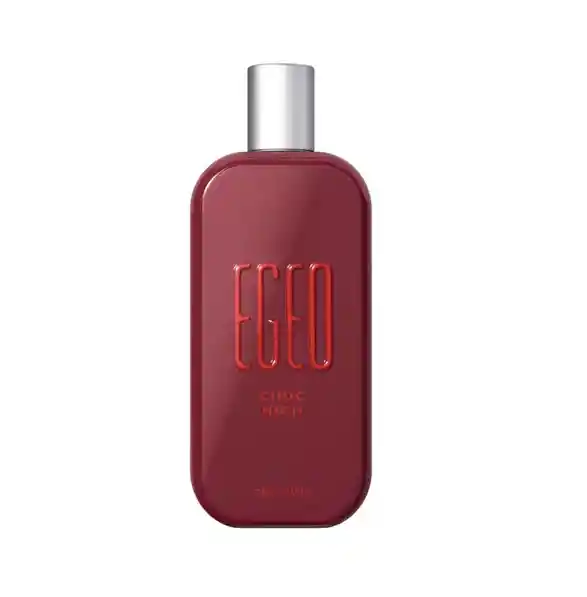 Perfume Egeo Choc High Edt 90ml
