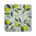 Portavasos Expressions Set 10x10cm 4 Und Mdf Mack