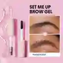 Sheglam Gel De Cejas De Larga Duración, Water Resistant