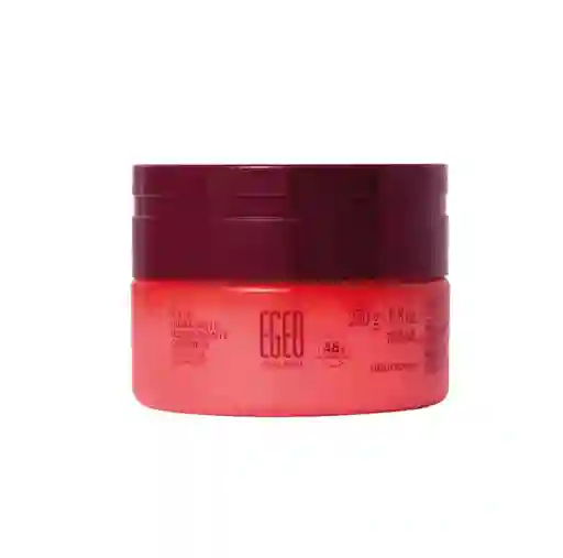 Crema Hidratante Corporal Choc High 250g Egeo Sufle