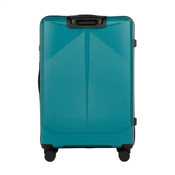 Maleta Lugano Trail Check In L 28" Azul Bondi