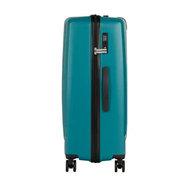 Maleta Lugano Trail Check In L 28" Azul Bondi