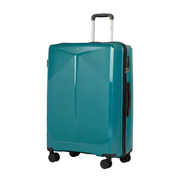 Maleta Lugano Trail Check In L 28" Azul Bondi