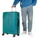 Maleta Lugano Trail Check In L 28" Azul Bondi