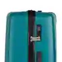 Maleta Lugano Trail Check In L 28" Azul Bondi